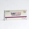 Ivermite 6mg Tablets